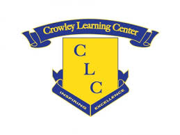 Crowley Learning Center Logo